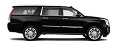 LEON Cadillac Escalade with a security chauffeur